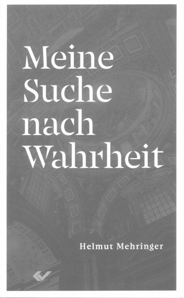Meine Suche nach Wahrheit